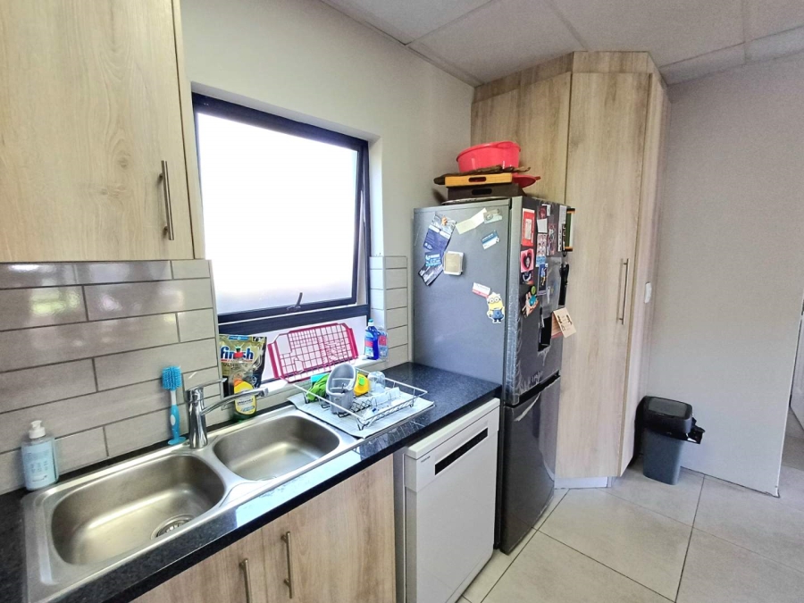 3 Bedroom Property for Sale in Dan Pienaar Free State